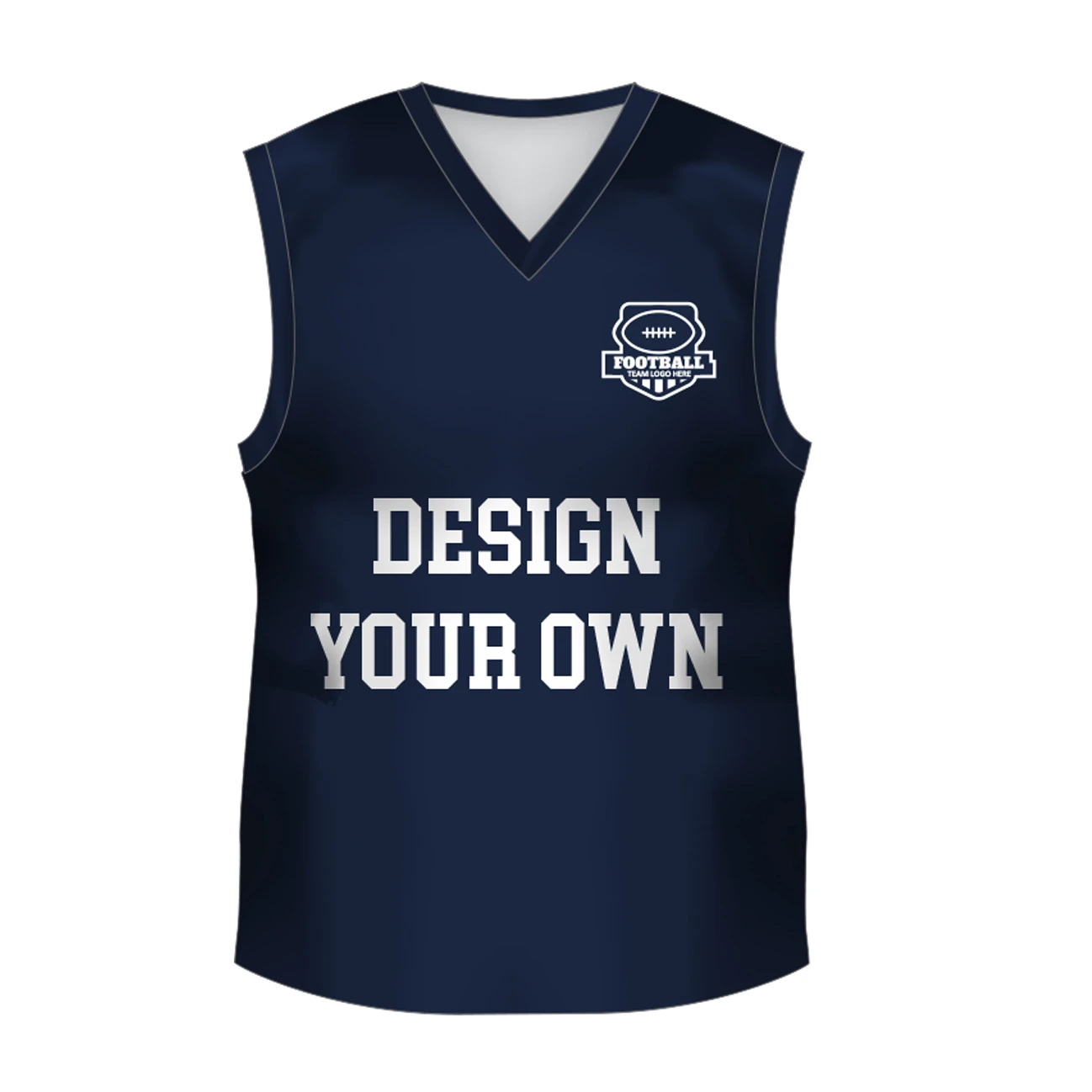Design Your Own AFL Uniform
