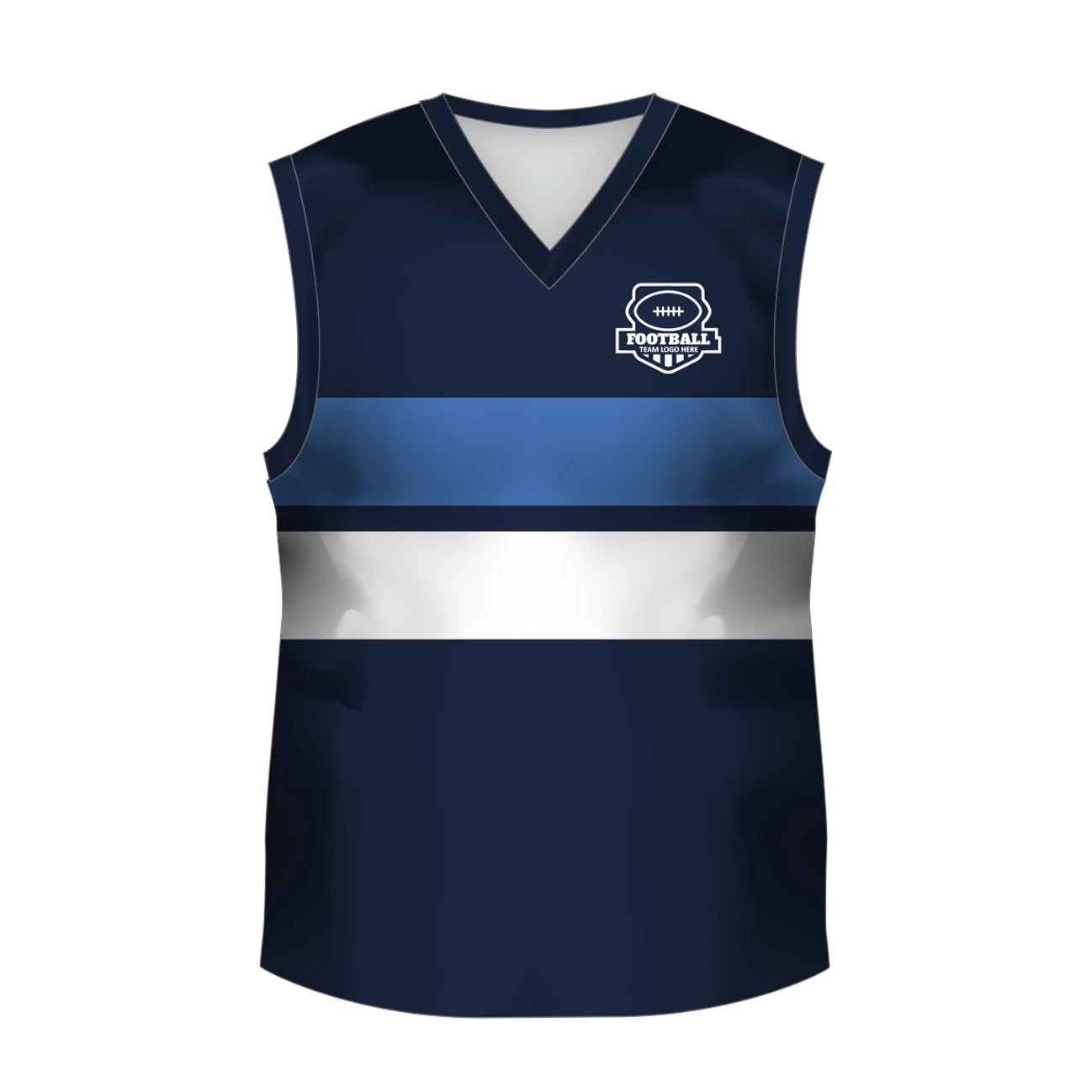 Sublimated AFL Jersey
