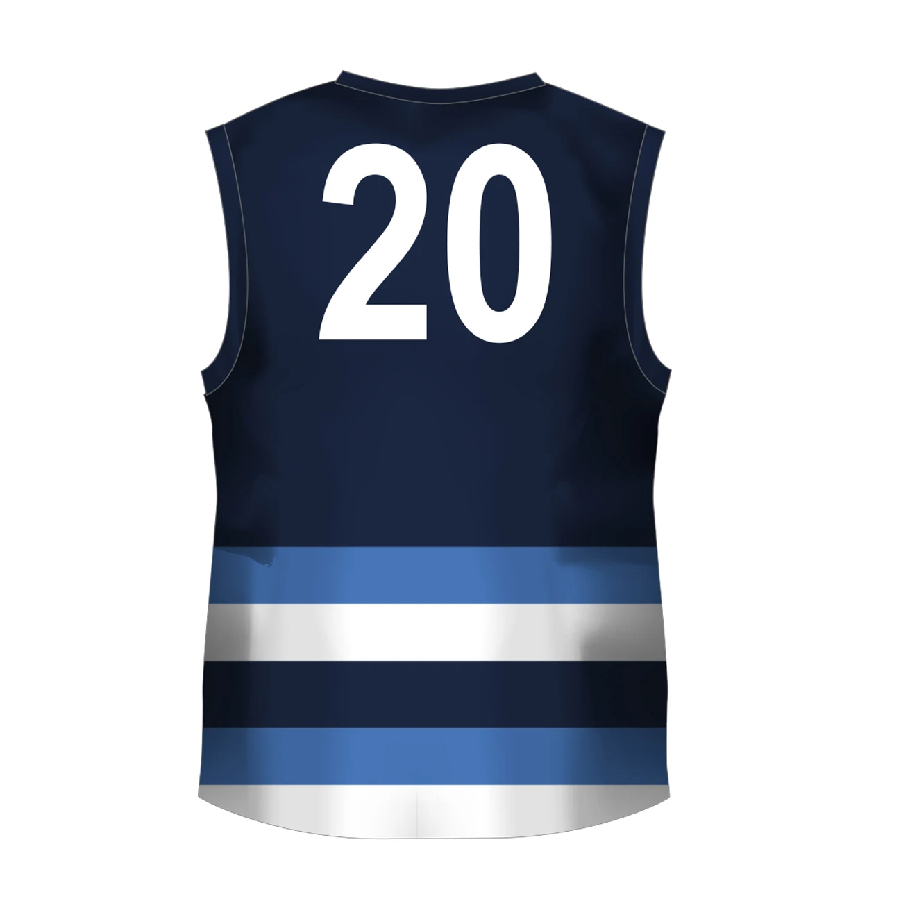 AFL Sublimated Jersey