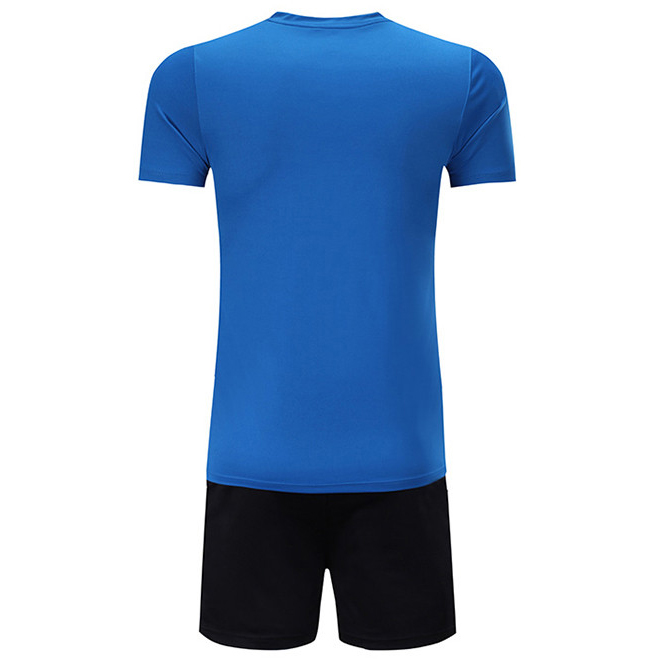 New Design Badminton Jersey & Short Set 