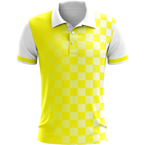 Badminton Jersey