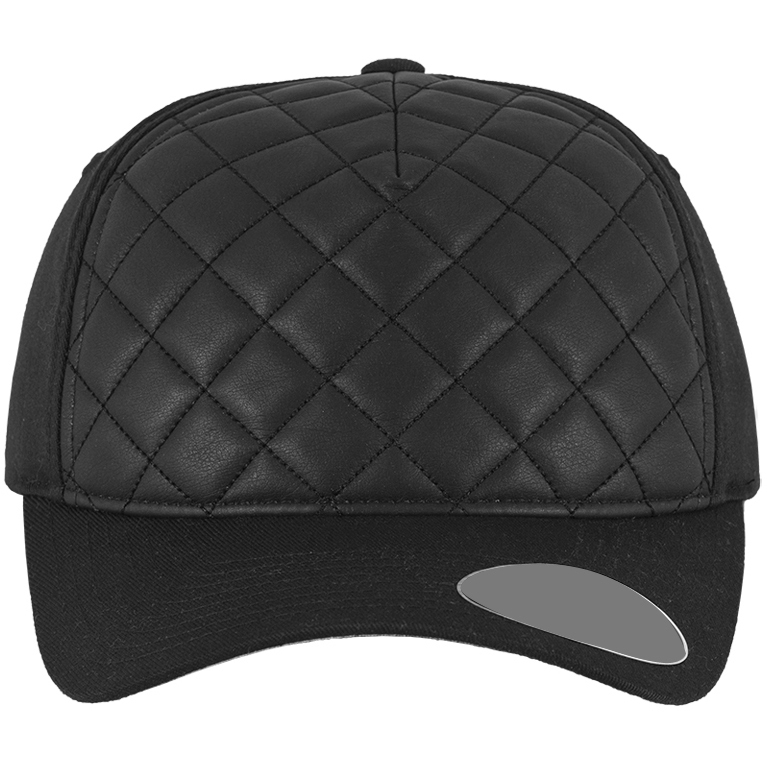 Quilted Caps