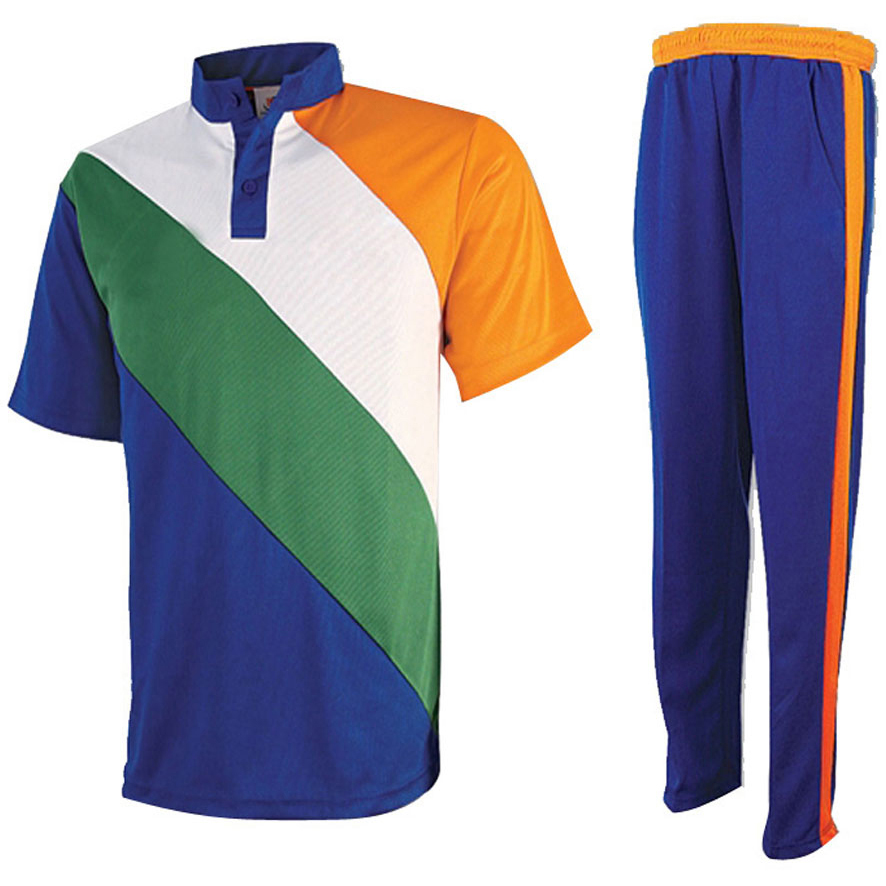 Custom design Men Cricket Uniform