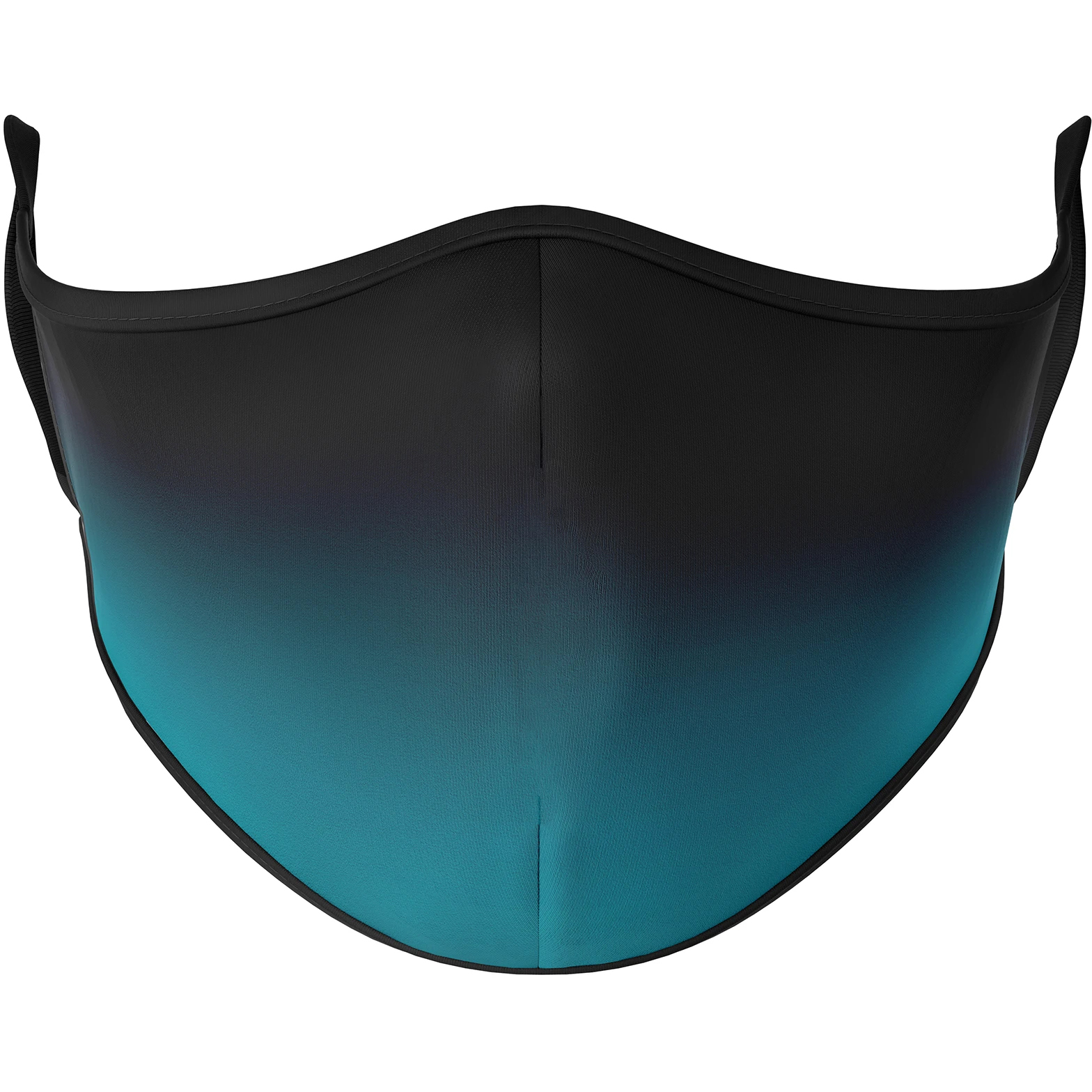 Ombre Reuseable Face Masks