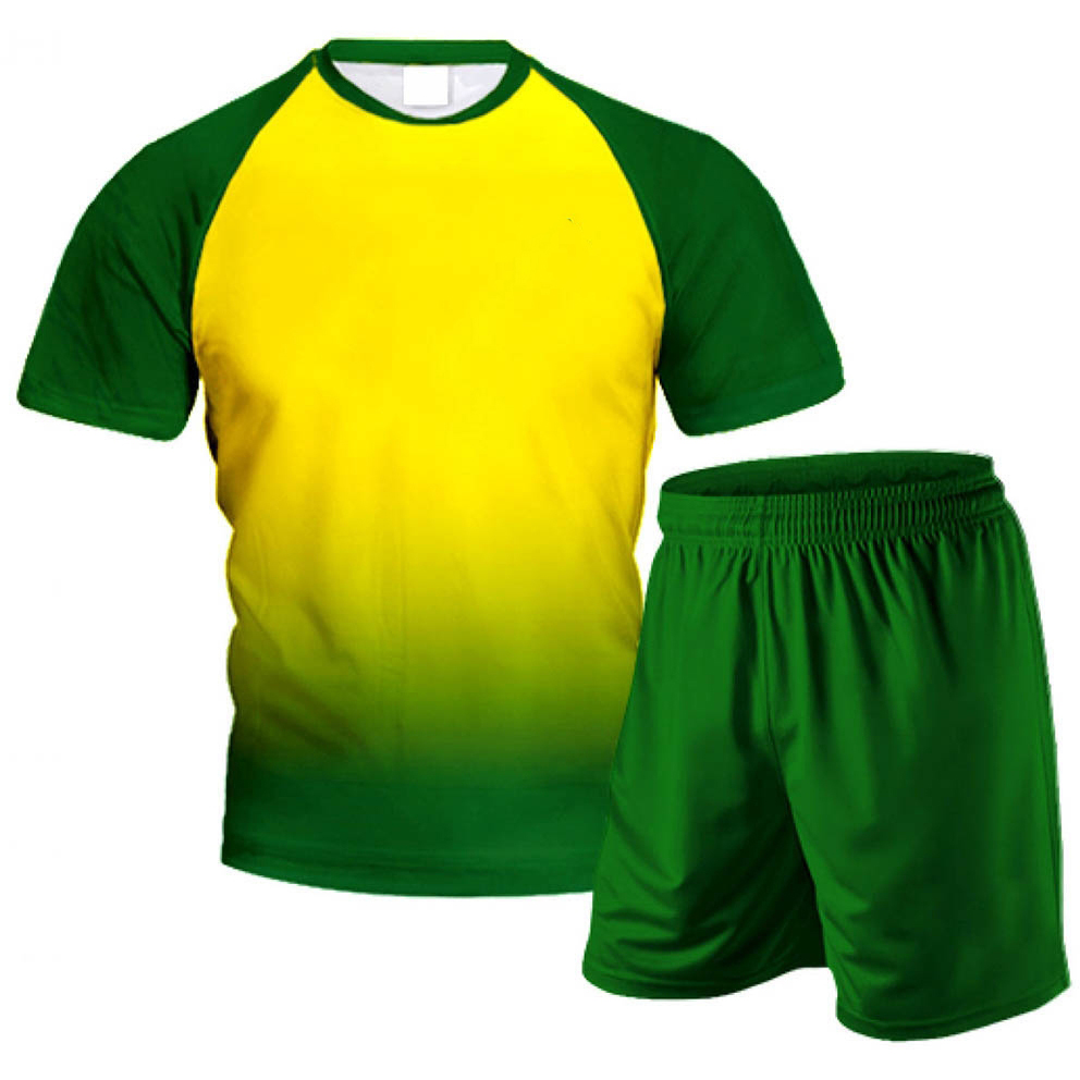 Design Your Own Volleyball Uniforms